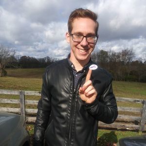 Meet your Posher, Matthew